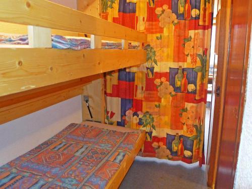 Apartment Tichot II Tignes