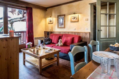 Aparthotel R�sidences Village Montana
