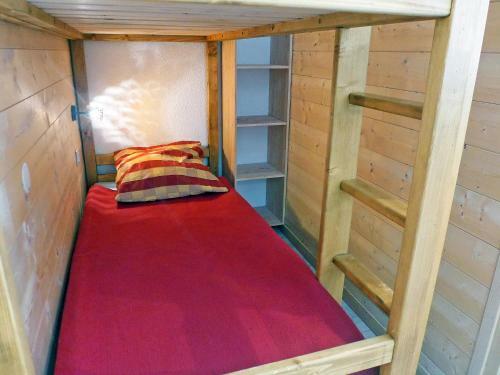 Apartment Hameau Du Borsat III Tignes