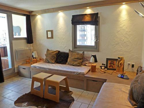 Apartment Plein Soleil II Tignes