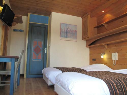 Hotel H�tel La Vanoise
