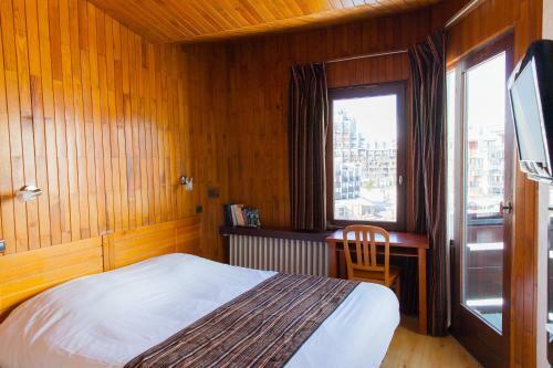 Hotel H�tel La Vanoise
