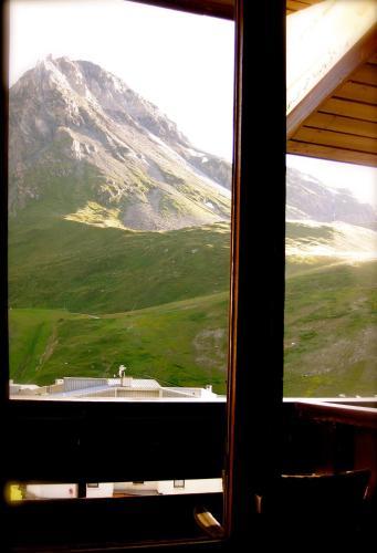 Hotel H�tel La Vanoise