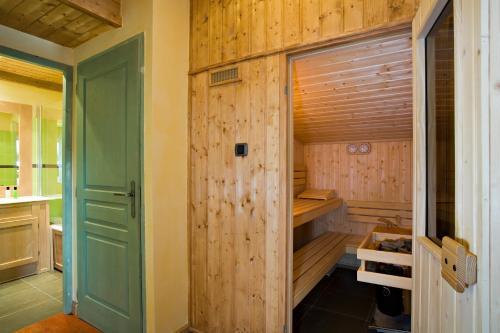 Aparthotel R�sidence Montana Airelles