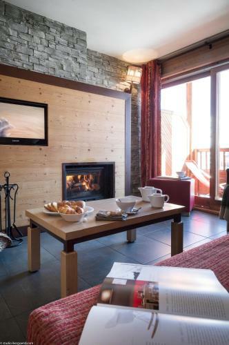 Aparthotel R�sidence Montana Airelles