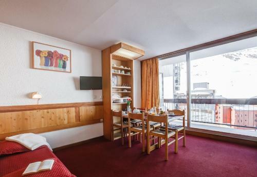 Apartamento Maeva Tignes Grande Motte