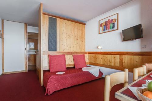 Apartamento Maeva Tignes Grande Motte