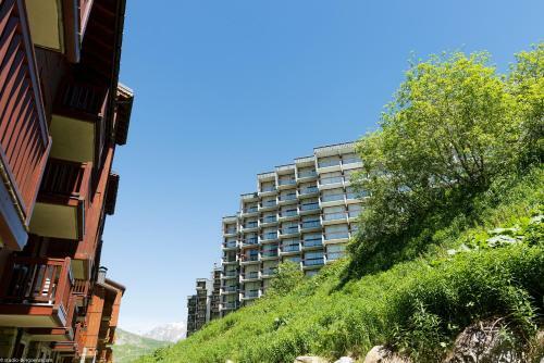 Apartamento Maeva Tignes Grande Motte