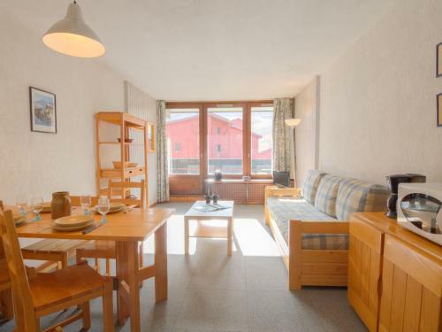 Apartment Grandes Platieres Viii Tignes