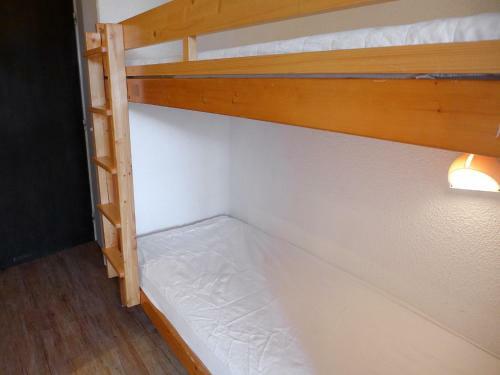Apartamento Home Club I Tignes