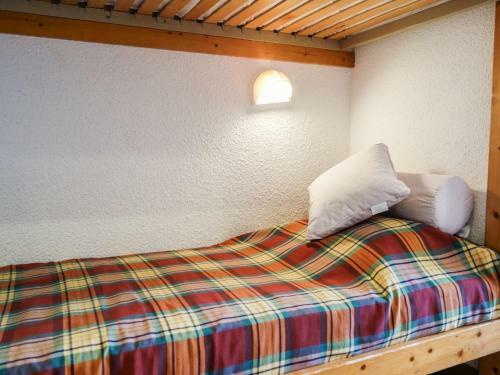 Apartamento Home Club I Tignes