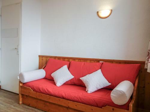 Apartamento Home Club I Tignes