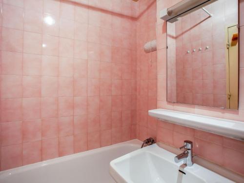 Apartment Trolles I Tignes