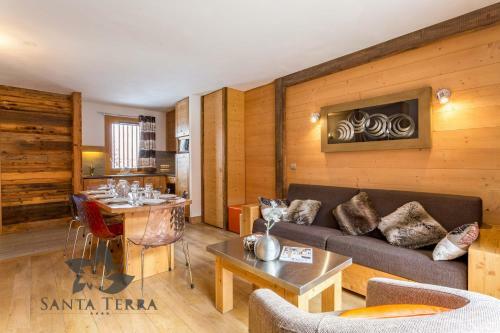 Aparthotel R�sidence Santa Terra