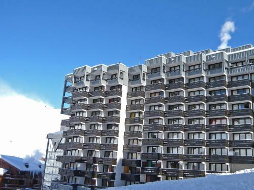 Apartment Tignes 5