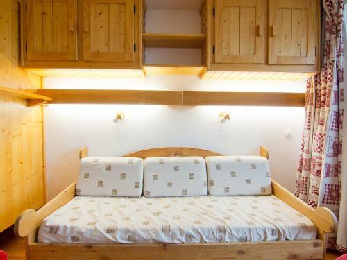 Apartamentos Chaviere II Les Menuires