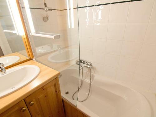 Apartamentos Chaviere II Les Menuires