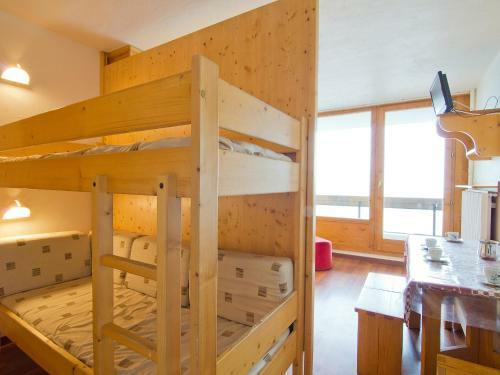 Apartamentos Chaviere II Les Menuires