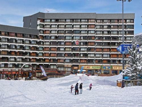 Apartamentos Chaviere II Les Menuires