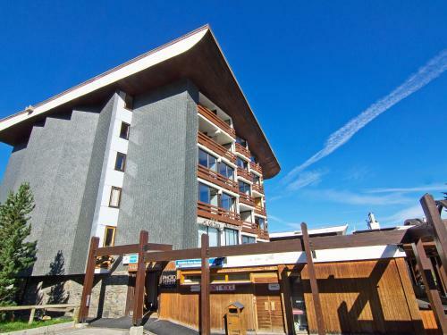 Apartment Saint-martin-de-belleville