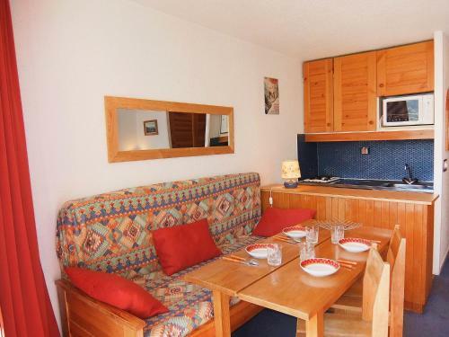 Apartment Grande Masse I Les Menuires