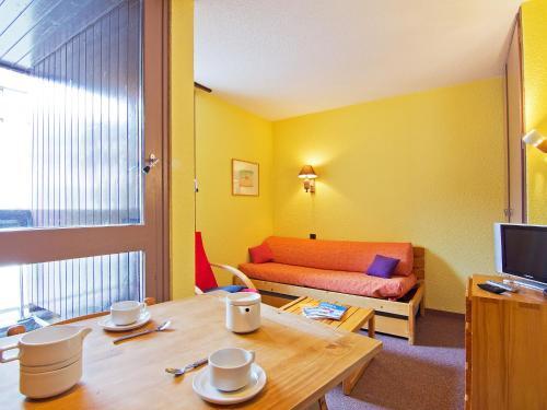 Apartamentos Origanes VII Les Menuires