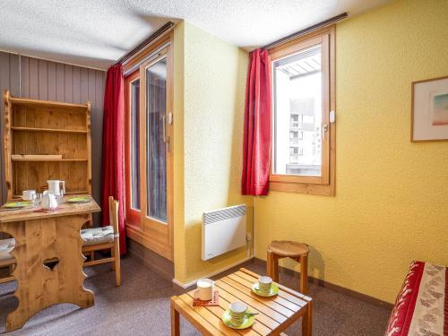 Apartamentos Origanes VII Les Menuires