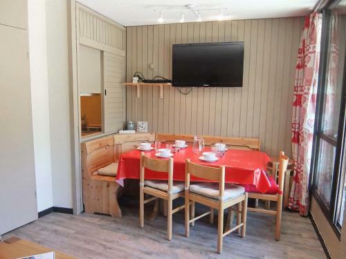 Apartment Origanes V Les Menuires