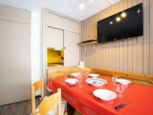 Apartment Origanes V Les Menuires