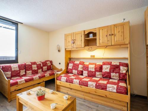 Apartment Origanes V Les Menuires