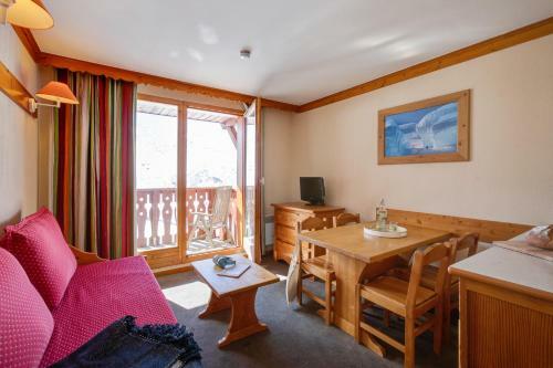 Aparthotel Pierre & Vacances Les Valmonts