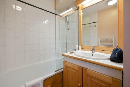 Aparthotel Pierre & Vacances Les Valmonts