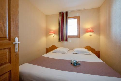 Aparthotel Pierre & Vacances Les Valmonts