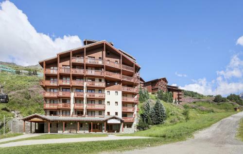 Aparthotel Pierre & Vacances Les Valmonts