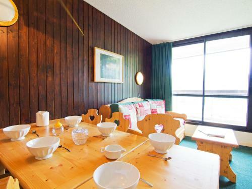 Apartment Origanes II Les Menuires