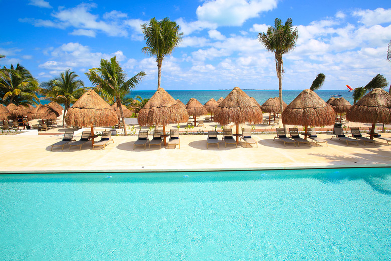 Hotel Finest Playa Mujeres