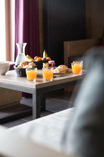 Apartamento Chalet Du Soleil "julietta"