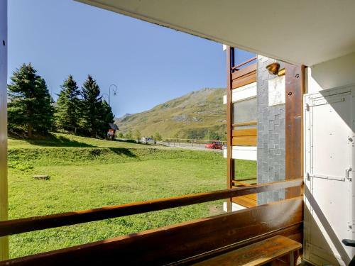 Apartment Burons I Les Menuires