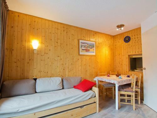 Apartment Armoise Les Menuires
