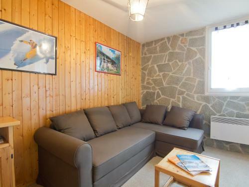 Apartment Melezes III Les Menuires
