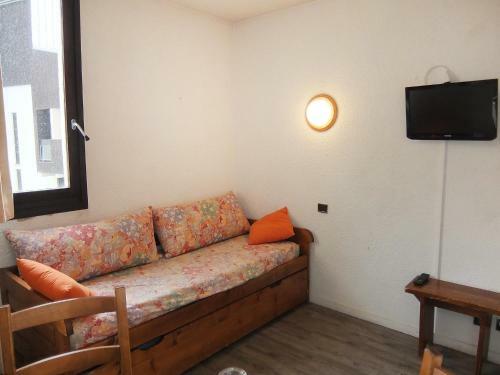 Apartment Genepi I Les Menuires