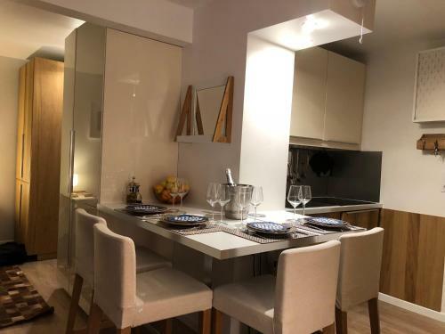 Apartamento Les Lauzes - Freeloc Immobilier