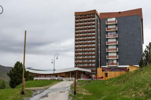 Apartamento Les Lauzes - Freeloc Immobilier