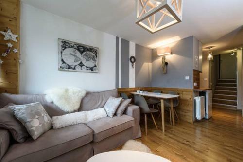 Apartamento Les Lauzes - Freeloc Immobilier