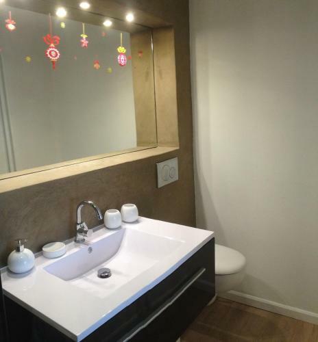 Apartamento Les Lauzes - Freeloc Immobilier