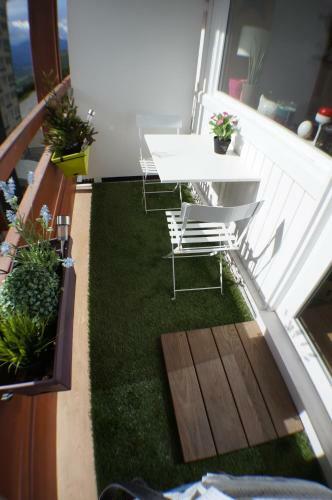 Apartamento Les Lauzes - Freeloc Immobilier