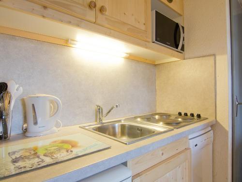 Apartment Jettay Choucas I Les Menuires