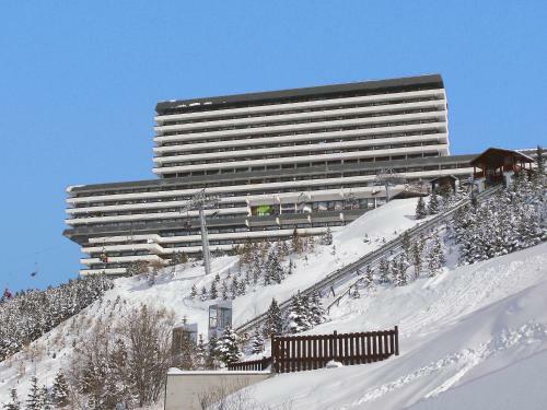Apartamentos Brelin Evons I Les Menuires