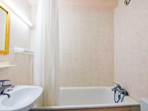 Apartment Caron III Les Menuires