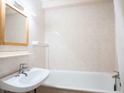 Apartment Caron III Les Menuires